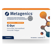 Metagenics C-Dyn Tabletten 45TB