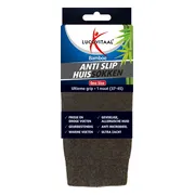 Lucovitaal Anti Slip Huissokken 1PR