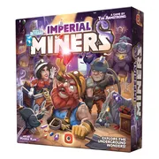 Imperial Miners