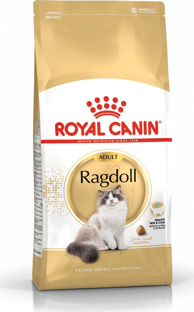 Royal Canin Ragdoll Kattenvoer 2 kg