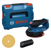 Bosch Professional PRO GEX 18V-150-3 Accu excenterschuurmachine 150 mm - 0601372903