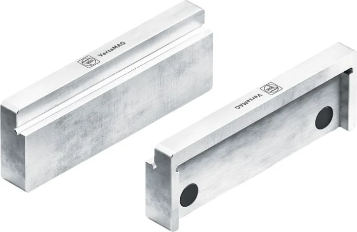 Fein VersaMAG Beschermende spanklauwen blank 110mm - 30240476010