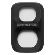 DJI Osmo Pocket 4P (Pro) Black Mist Filter
