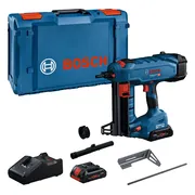 Bosch Professional GNB 18V-40 Accu betontacker 18V 4.0Ah in XL-Boxx - 06019L7005