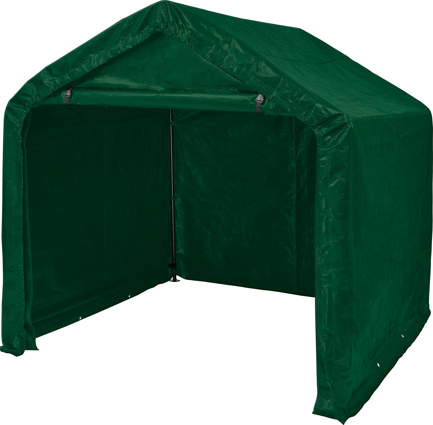 PARKSIDE Tentgarage L, 180 x 180 x 180 cm