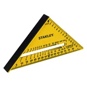Stanley STHT46012-0 Bouwdriehoek ABS 180mm