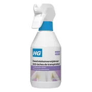 HG Wasruimte Zweetvlekkenverwijderaar 250ML