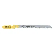 Milwaukee T 244 D Decoupeerzaagblad voor Bochten in Hout VE=5 - 4932346078