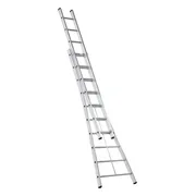 Altrex Kibo opsteekladder | 2-delig | 2 x 10 - 515210