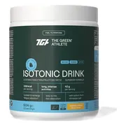 The Green Athlete Isotonic Drink Bio Poeder 504GR