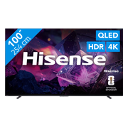Hisense QLED 100" E79S PRO (2026)