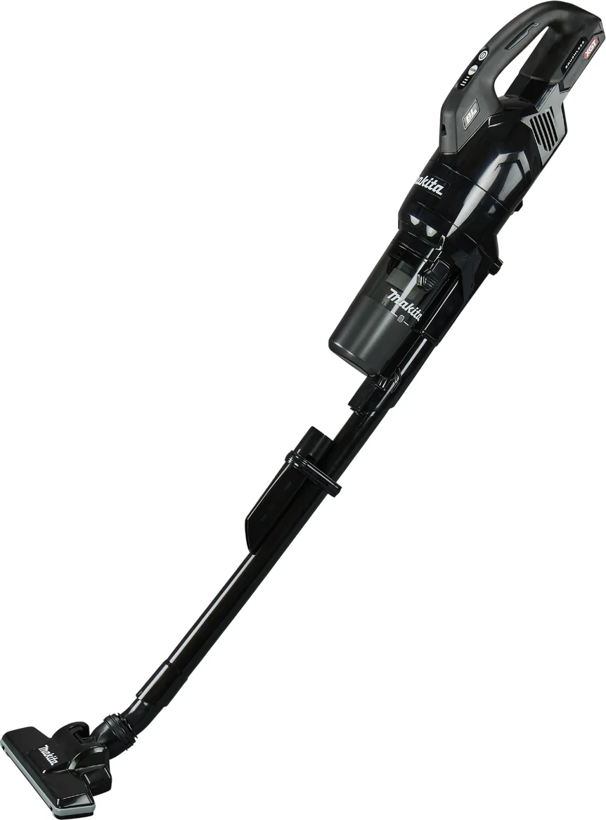 Makita CL003GZ04 Accu steelstofzuiger zwart XGT 40V Max