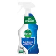 Dettol Badkamer Reiniger Spray 500ML