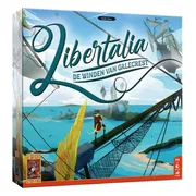 Libertalia De Winden van Galecrest