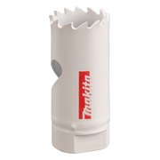 Makita P-34958 Gatzaag 22mm bi-metaal wit