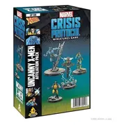 Marvel Crisis Protocol Uncanny X-Men Affiliation