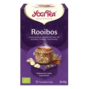 Yogi Tea Rooibos 17ST