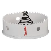 Makita B-36077 Gatzaag 86x20mm metaal