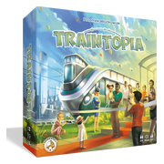Traintopia