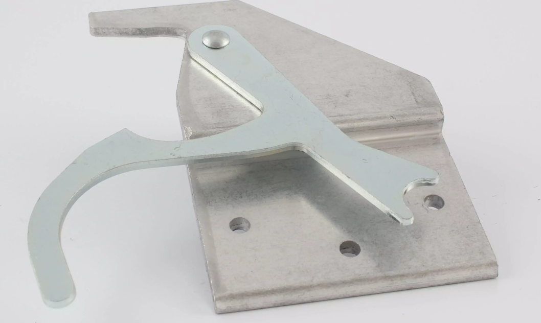 Altrex 730502 | onderdeel Opsteekhaak rechts geborgd - 730502