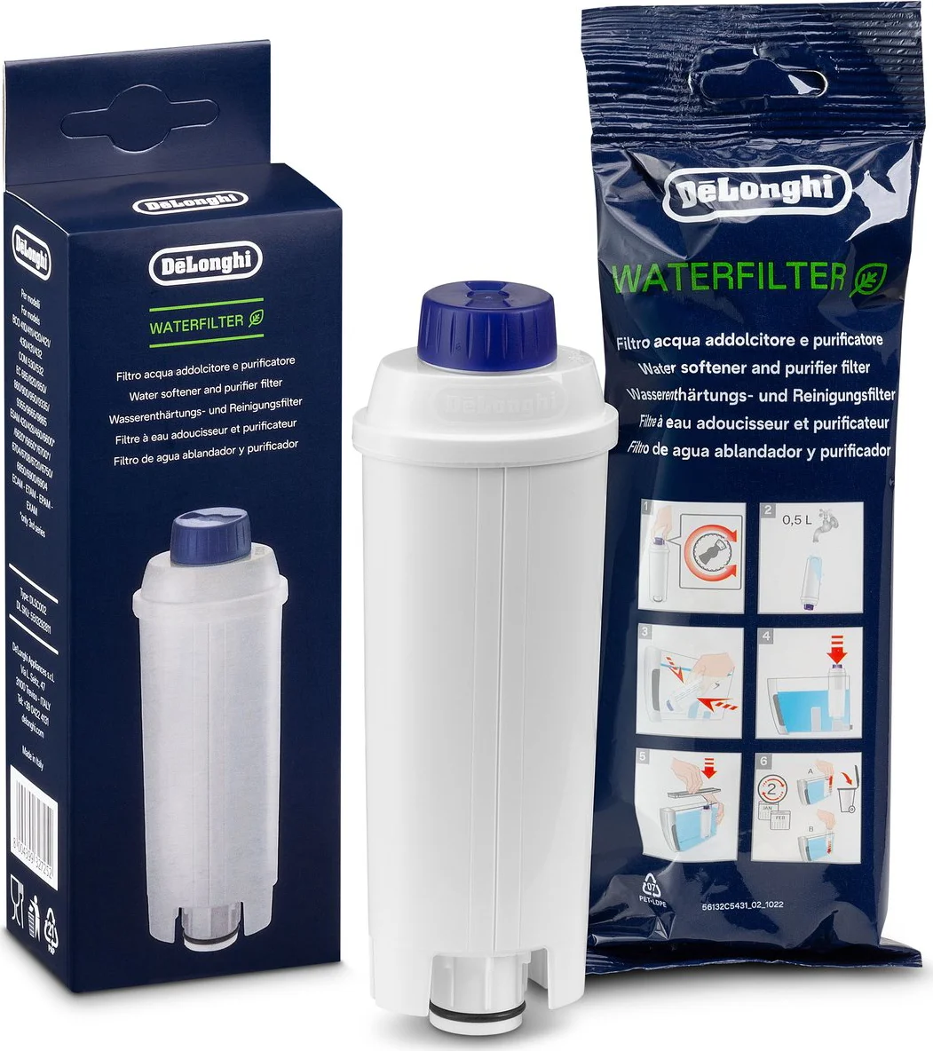 De'Longhi Waterfilter