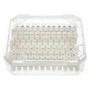PARKSIDE Krimpkousen, verbinders of -clips (Kroonsteentjesset)