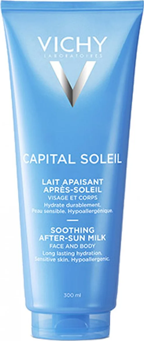 Vichy Ideal Soleil Aftersun Melk 300 ml