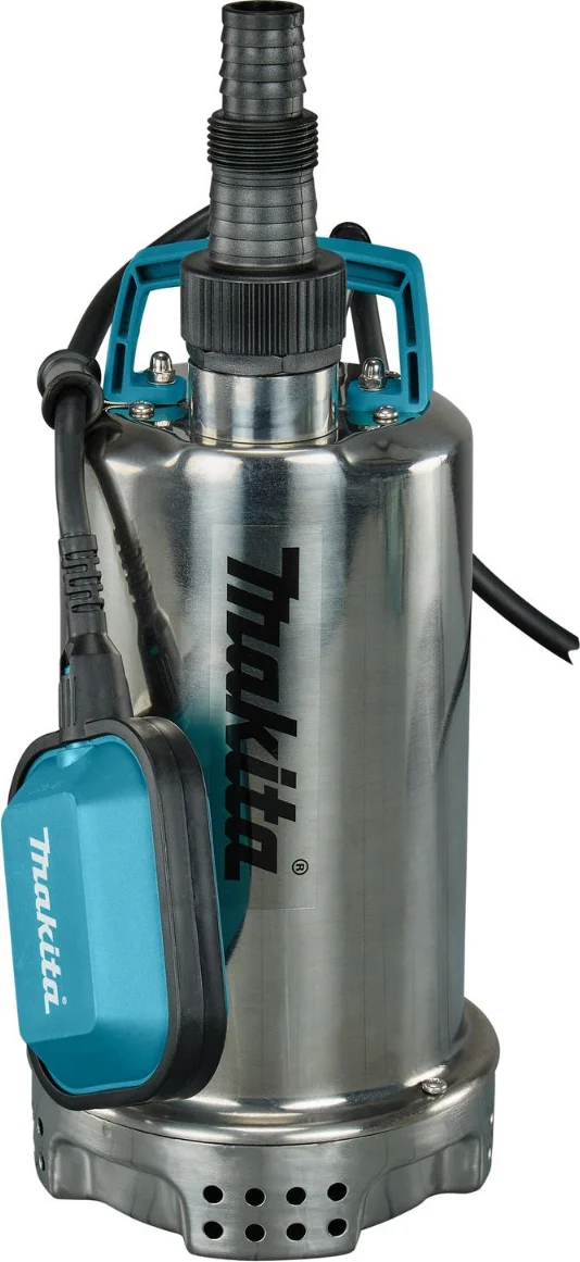 Makita PF1100 Dompelpomp 250 l/min voor zuiver water 230V