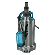 Makita PF1100 Dompelpomp 250 l/min voor zuiver water 230V