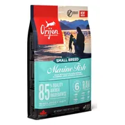 Orijen Whole Prey Hondenvoer Small Breed Dog Marine Fish 4,5 kg