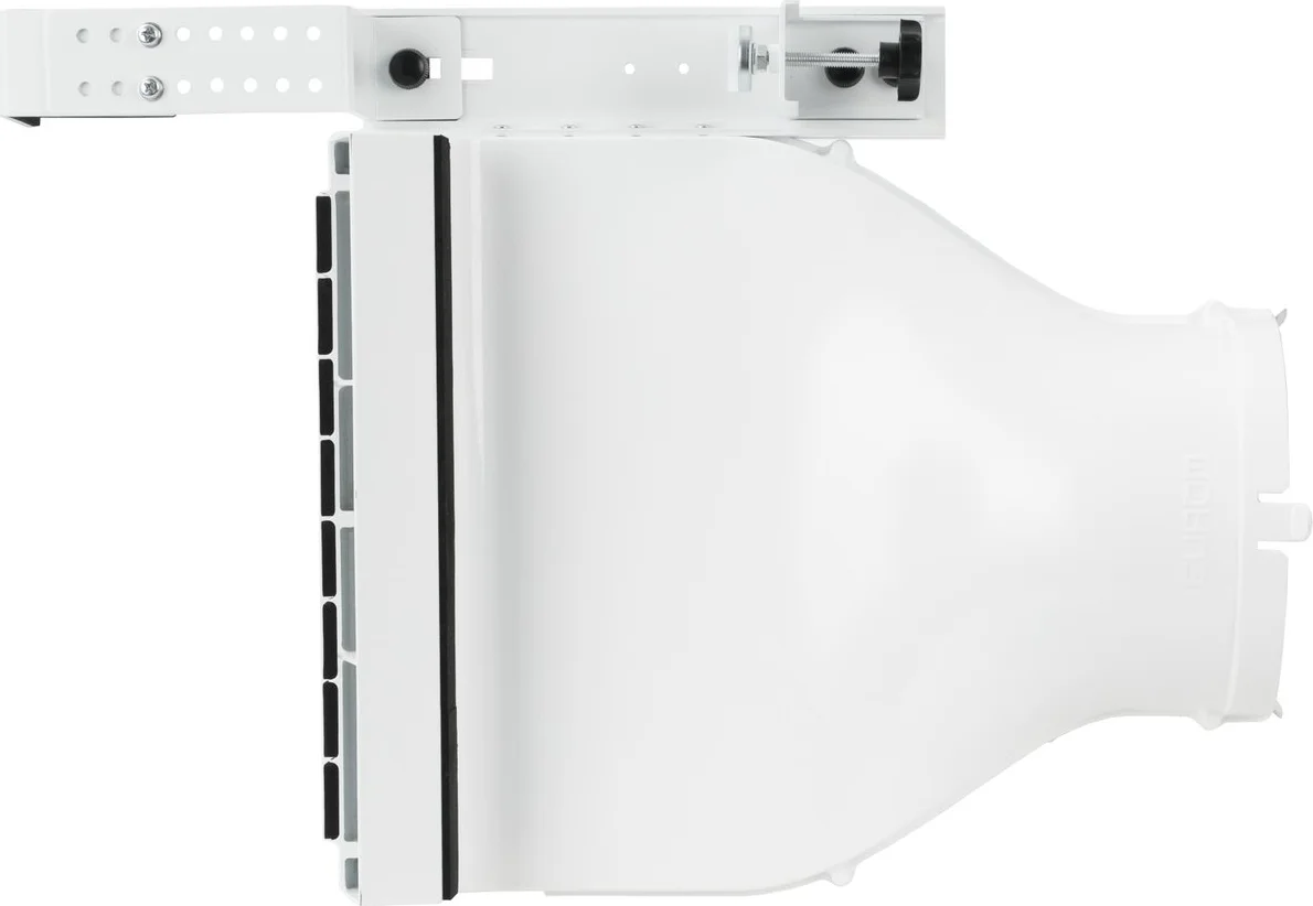Eurom Window Way-Out voor Afvoerslang diameter 15 cm