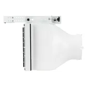 Eurom Window Way-Out voor Afvoerslang diameter 15 cm