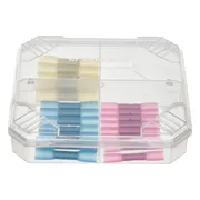 PARKSIDE Krimpkousen, verbinders of -clips (Kabelverbinders)
