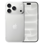 Apple iPhone 18 Pro 1TB Zilver