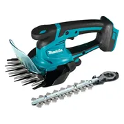 Makita DUM604ZX Accu gras-/buxusschaar 18V Basic Body