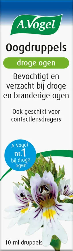 A.Vogel Oogdruppels 10ML