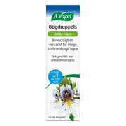 A.Vogel Oogdruppels 10ML