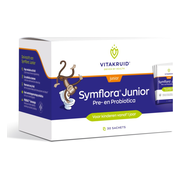 Vitakruid Symflora Junior 30 sachets