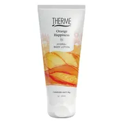 Therme Orange Happiness Hydra+ Body Lotion 200ML