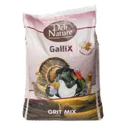 Deli Nature Gallix Grit Mix 20 kg