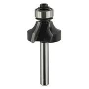 Makita D-68410 Afrondfrees r=6,35 25,4x13,49mm S6
