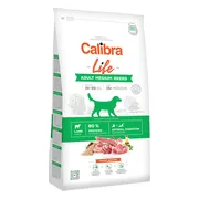 Calibra Life Adult Medium Hondenvoer Lam 2,5 kg