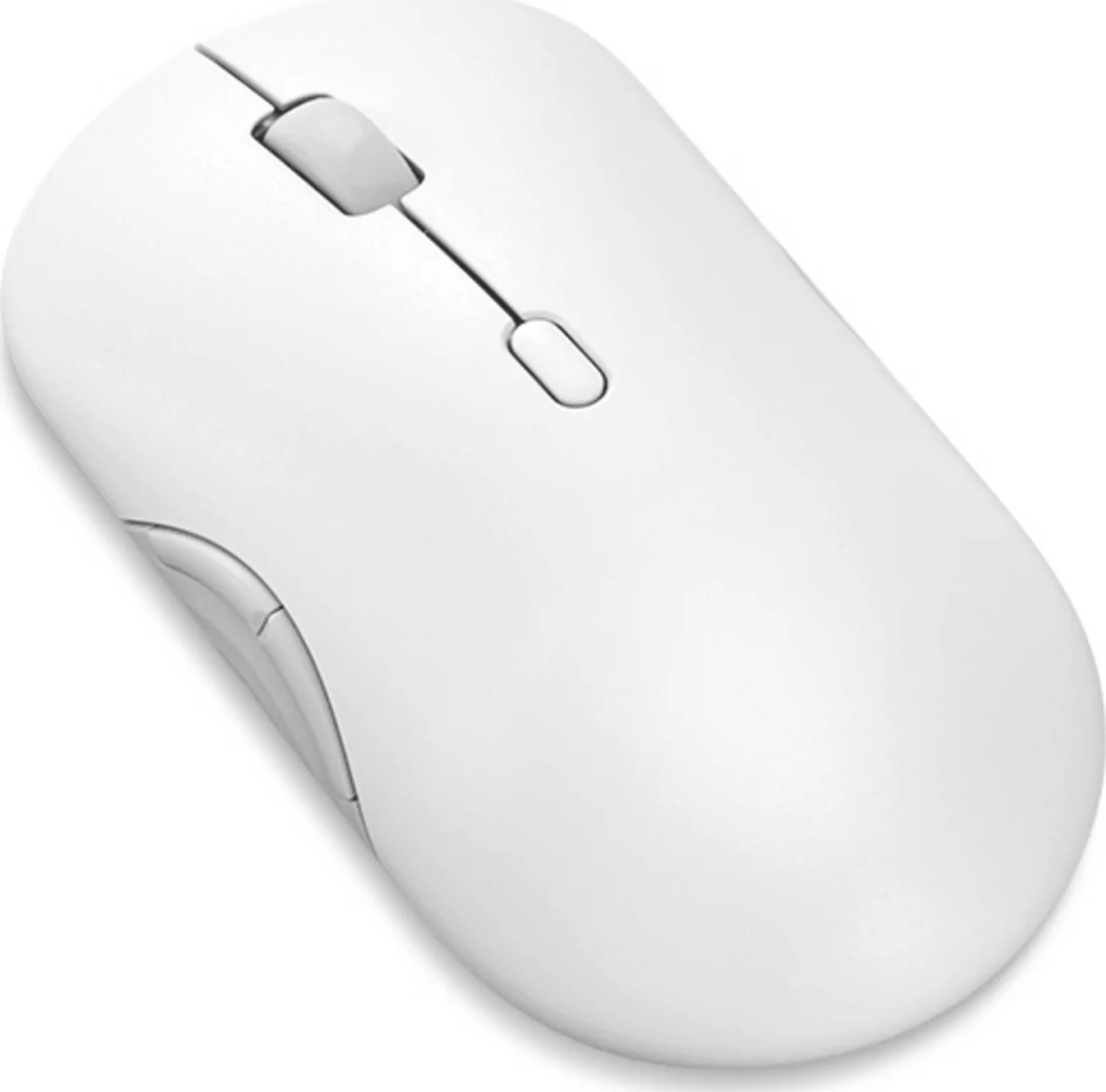 Lenovo 700 Multi-Device Draadloze Stille Muis Seashell