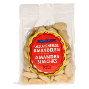 Horizon Geblancheerde Amandelen Bio 175GR