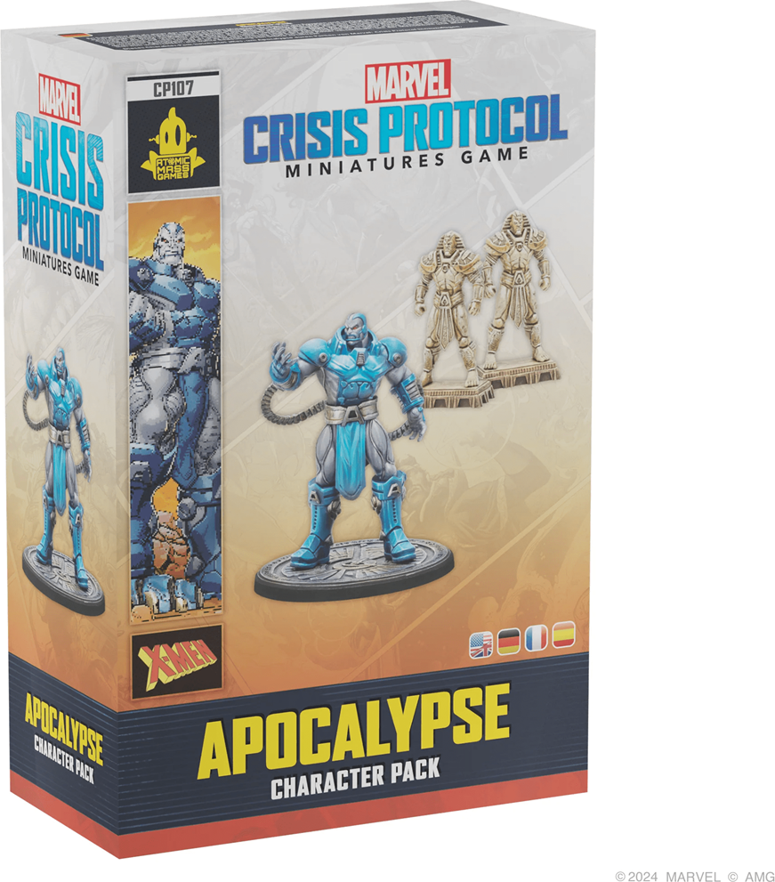 Marvel CP Apocalypse