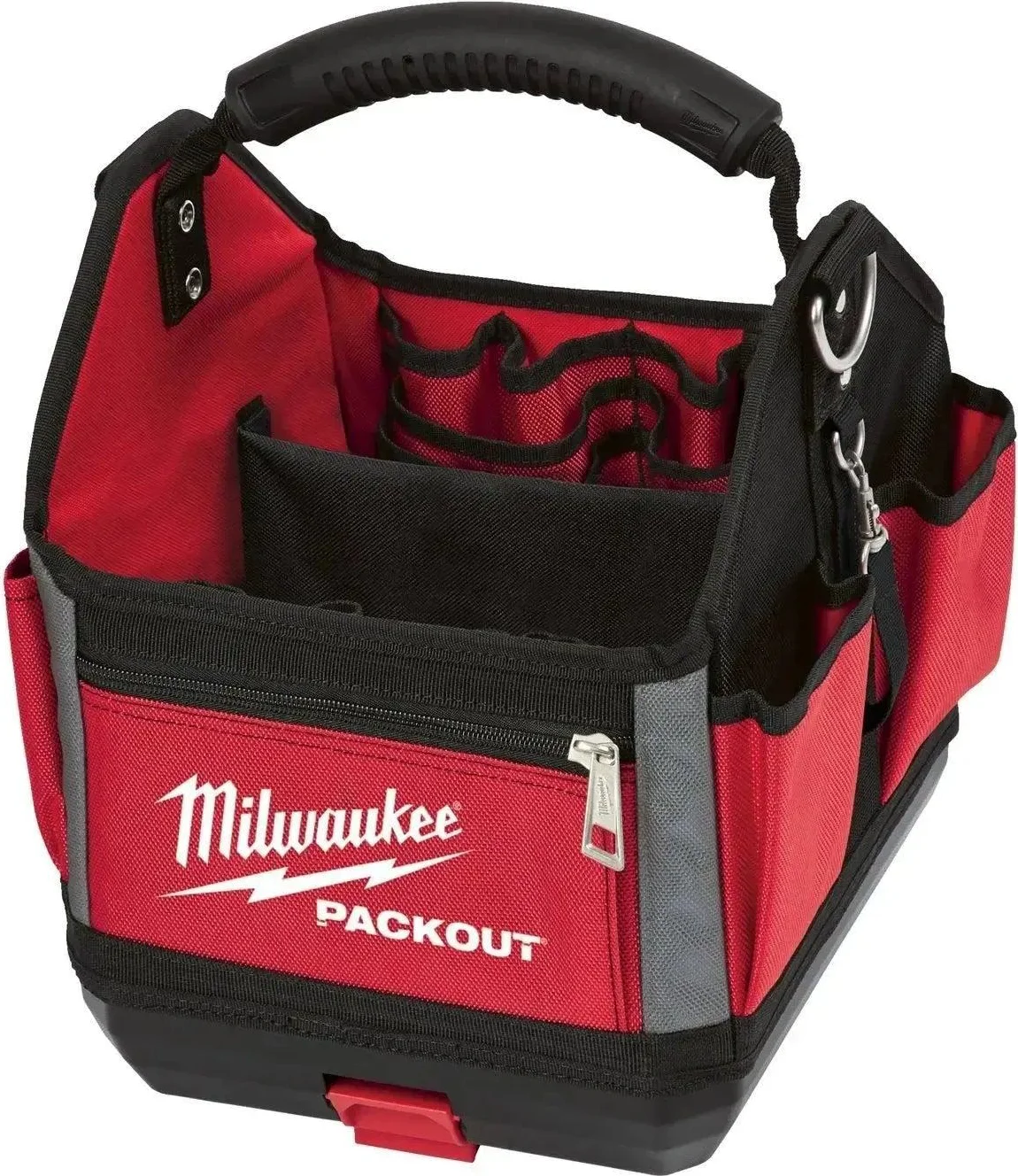 Milwaukee PACKOUT™ Gereedschapstas 25cm - 4932464084