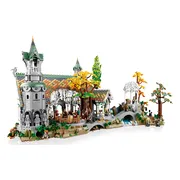 LEGO The Lord of the Rings: Rivendell™ - 10316
