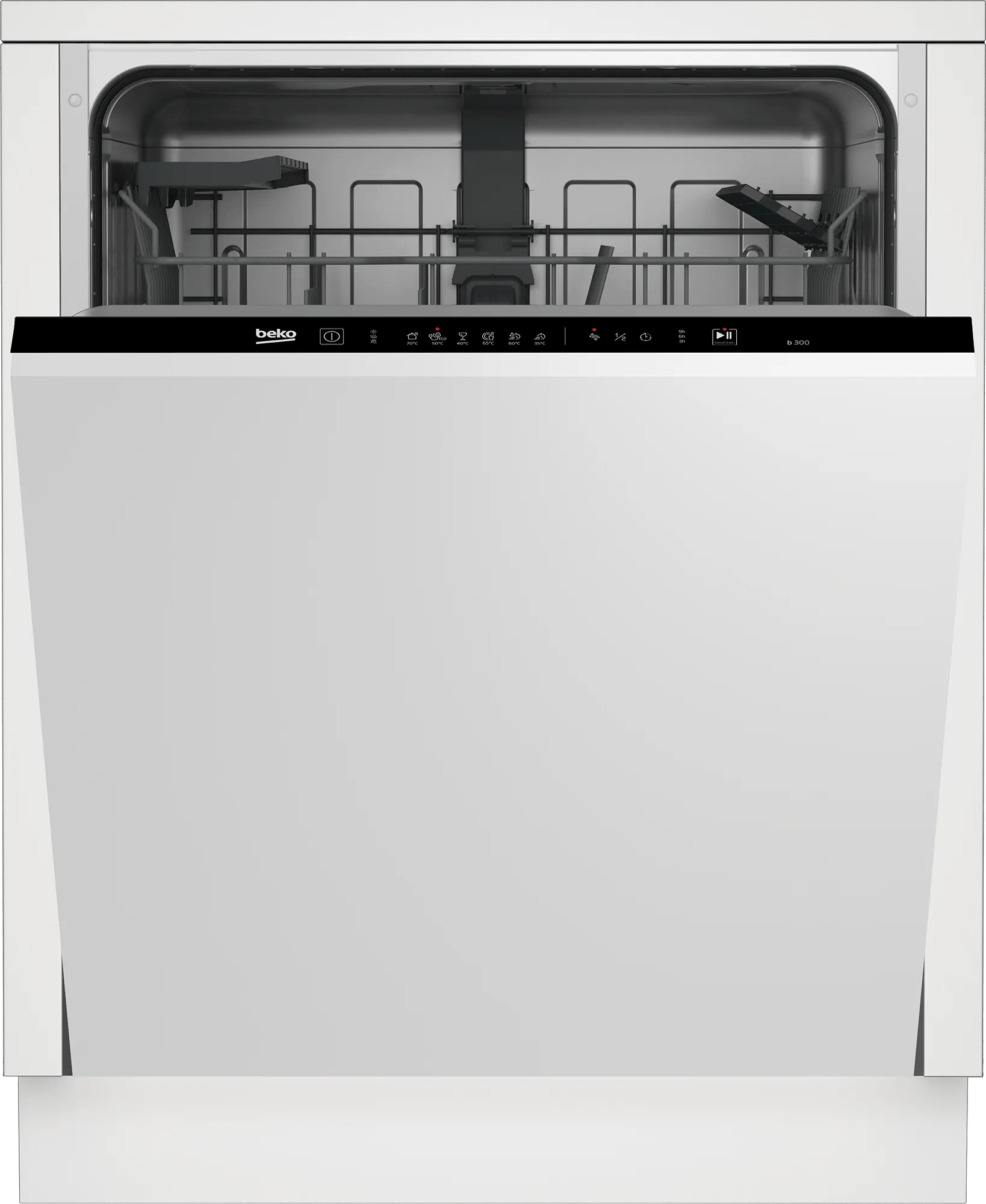 Beko BDIN16444