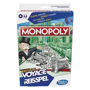 Monopoly - Reisspel