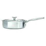 KitchenAid Multiply Hapjespan 24 cm + deksel